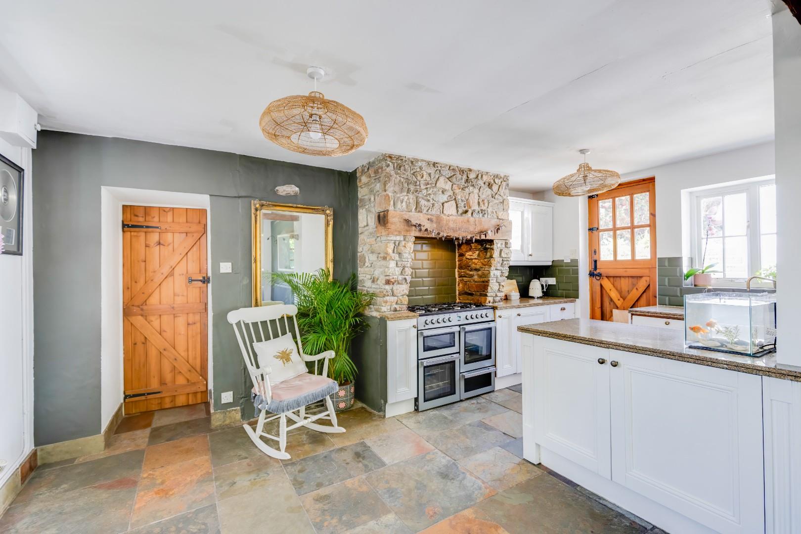 Penllyn, Nr Cowbridge, Vale of Glamorgan, CF71 7RQ